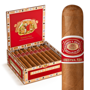 Romeo Y Julieta Reserva Real Corona