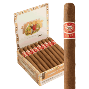 Romeo Y Julieta 1875 Churchill