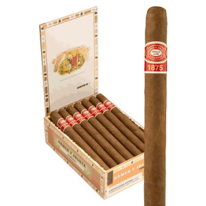 Romeo Y Julieta 1875 Exhibicion #1