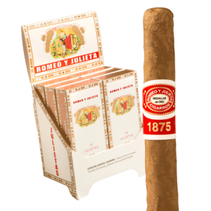 Romeo Y Julieta 1875 Julietas