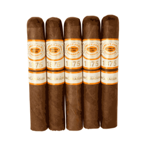Romeo Y Julieta 1875 Nicaragua Bully
