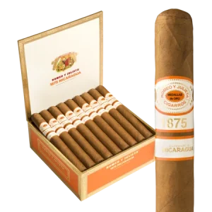 Romeo Y Julieta 1875 Nicaragua Churchill