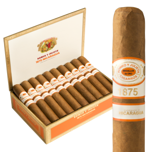 Romeo Y Julieta 1875 Nicaragua Magnum