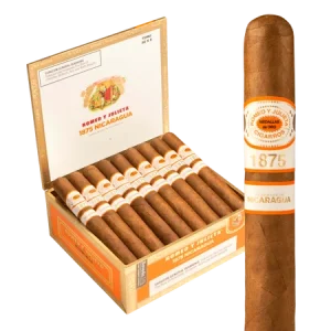 Romeo Y Julieta 1875 Nicaragua Toro