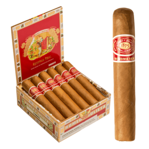 Romeo Y Julieta Reserva Real Robusto