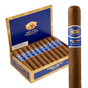 Romeo Y Julieta Reserva Real Nicaragua Magnum
