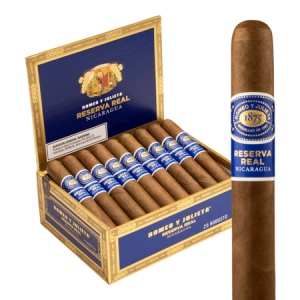 Romeo Y Julieta Reserva Real Nicaragua Robusto