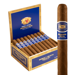 Romeo Y Julieta Reserva Real Nicaragua Toro
