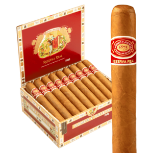 Romeo Y Julieta Reserva Real Toro