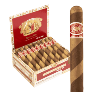 Romeo Reserva Real Twisted Toro