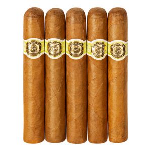 Macanudo Hyde Park Cafe