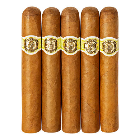 Macanudo Hyde Park Cafe