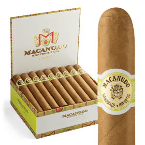 Macanudo Duke Of Devon Cafe