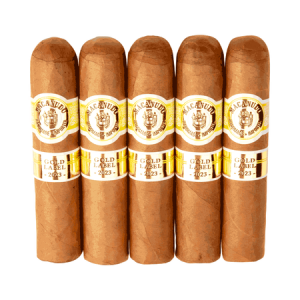 Macanudo Gold Label Nugget