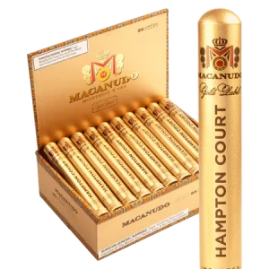 Macanudo Gold Label Hampton Court