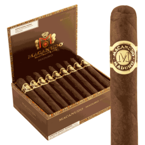 Macanudo Gigante Maduro