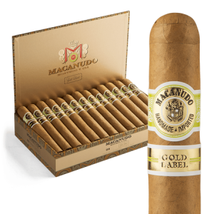 Macanudo Gold Label Duke Of York