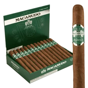 Macanudo Inspirado Green Churchill