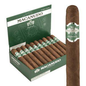 Macanudo Inspirado Green Gigante