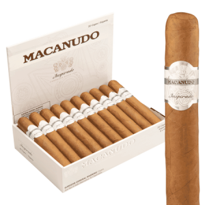 Macanudo Inspirado White Gigante