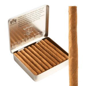 Macanudo Inspirado White Mini