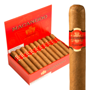 Macanudo Inspirado Orange Gigante