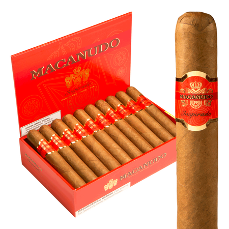 Macanudo Inspirado Orange Gigante