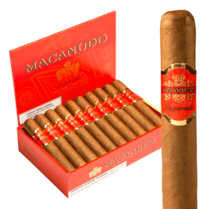 Macanudo Inspirado Orange Robusto