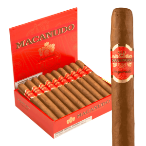 Macanudo Inspirado Orange Toro