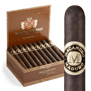 Macanudo Prince Phillip Maduro