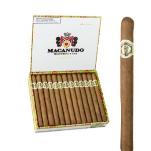 Macanudo Baron De Rothschild Cafe