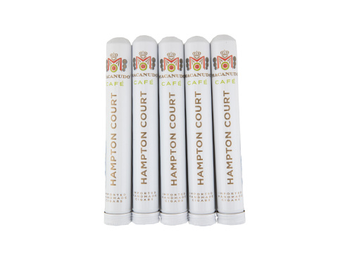 Macanudo Hampton Court Cafe