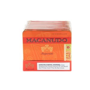Macanudo Inspirado Orange Cigarillos