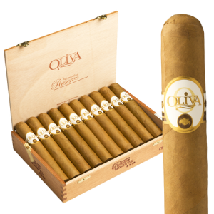 Oliva Connecticut Reserve Double Toro