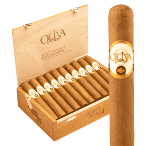 Oliva Connecticut Reserve Robusto