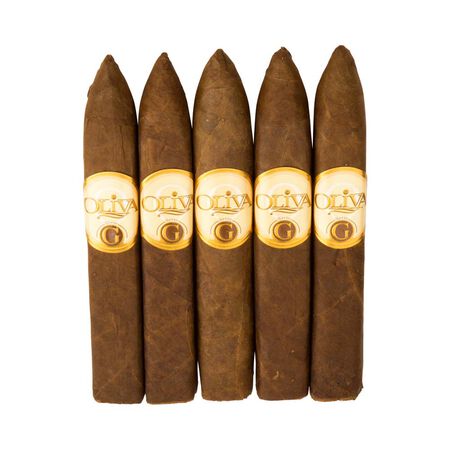 Oliva Serie G Belicoso Cameroon