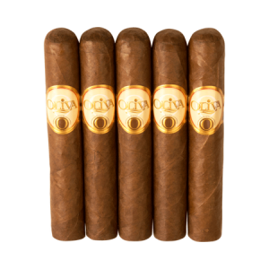 Oliva Serie O Robusto Sungrown