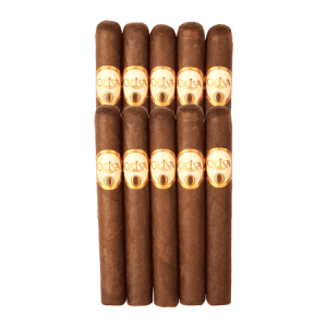 Oliva Serie O Toro Sun Grown