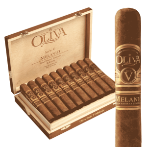 Oliva Serie V Melanio Robusto