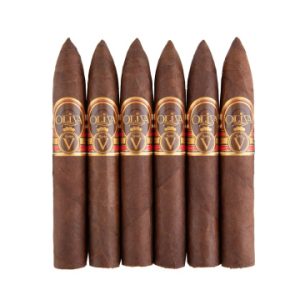 Oliva Serie V Torpedo
