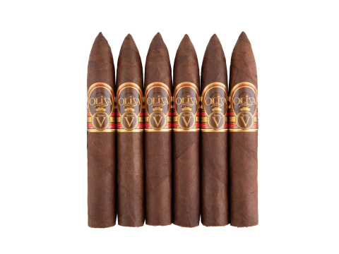 Oliva Serie V Torpedo