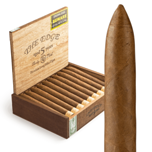 Rocky Patel Edge Torpedo Corojo