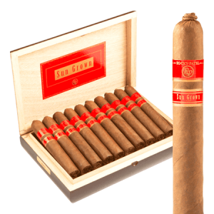 Rocky Patel Sun Grown Sixty