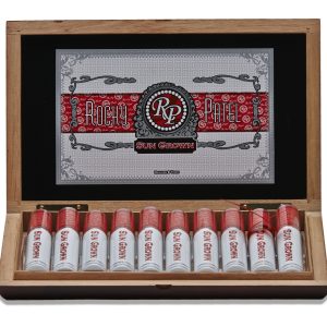 Rocky Patel Sun Grown Tubos Toro