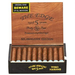 Rocky Patel Edge Habano Battalion Nicaraguan Edition