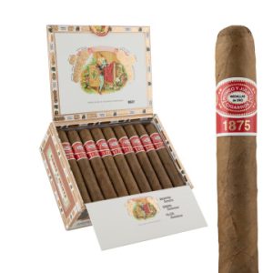 Romeo Y Julieta 1875 Bully