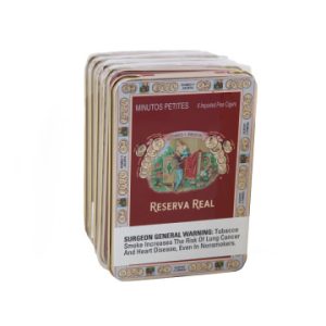 Romeo Y Julieta Reserva Real Minutos Petites