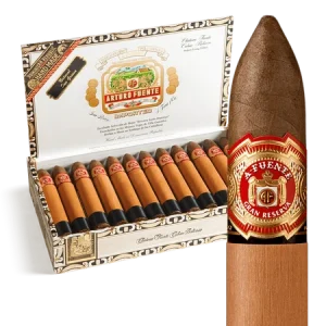Arturo Fuente Cuban Belicoso Sun Grown