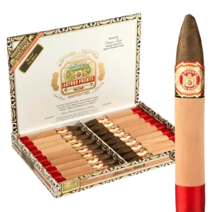 arturo-fuente-queen-b