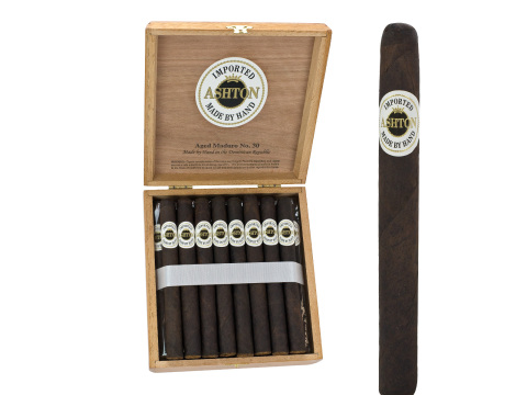 Ashton Aged Maduro #30
